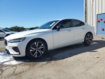  Salvage Volvo S60 Plus