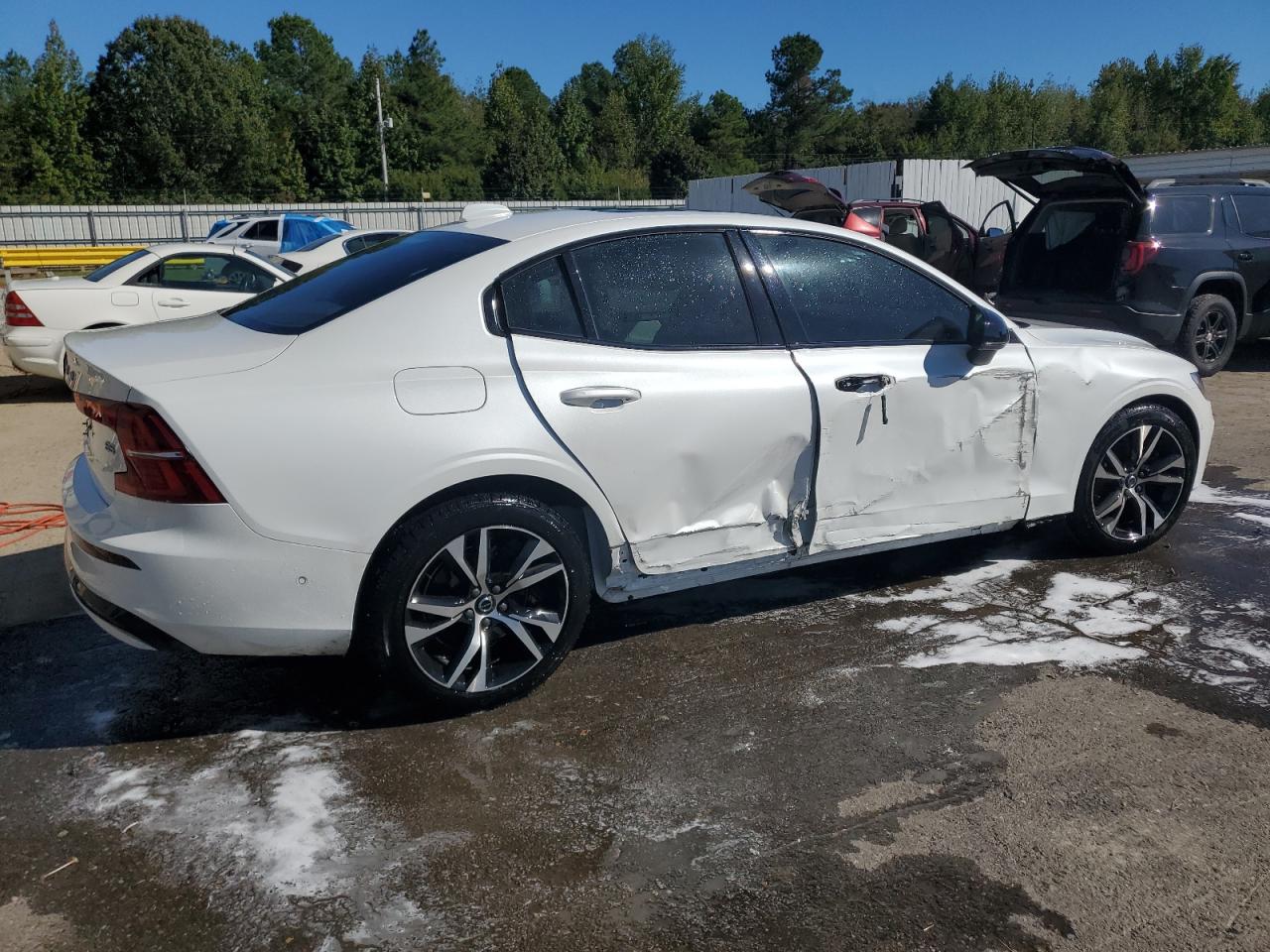 Volvo S60 Plus Plus Image 7