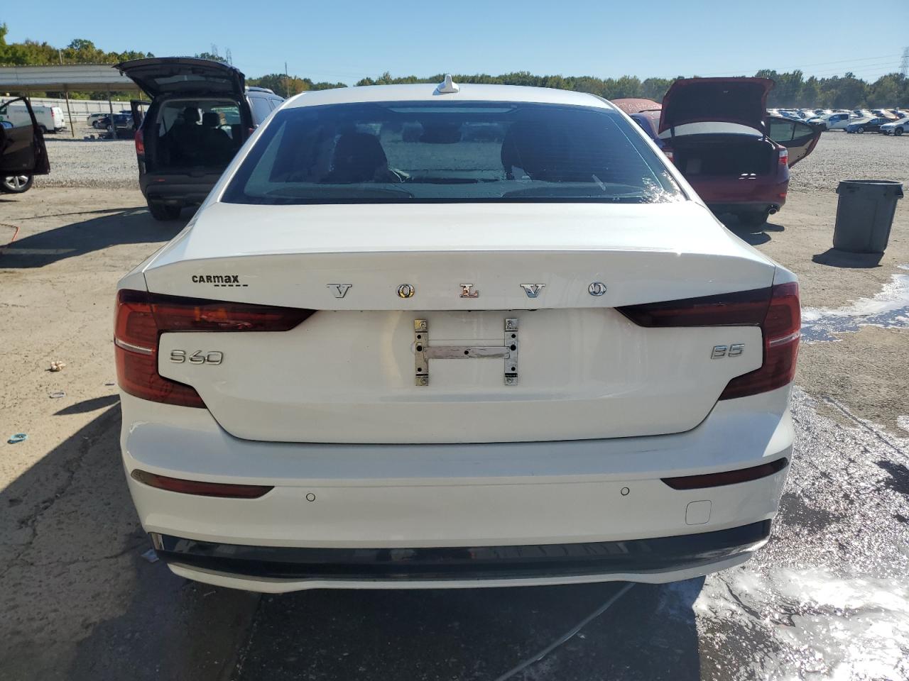 Volvo S60 Plus Plus Image 6