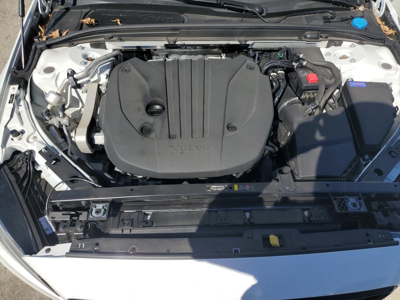 Volvo S60 Plus Plus Image 3