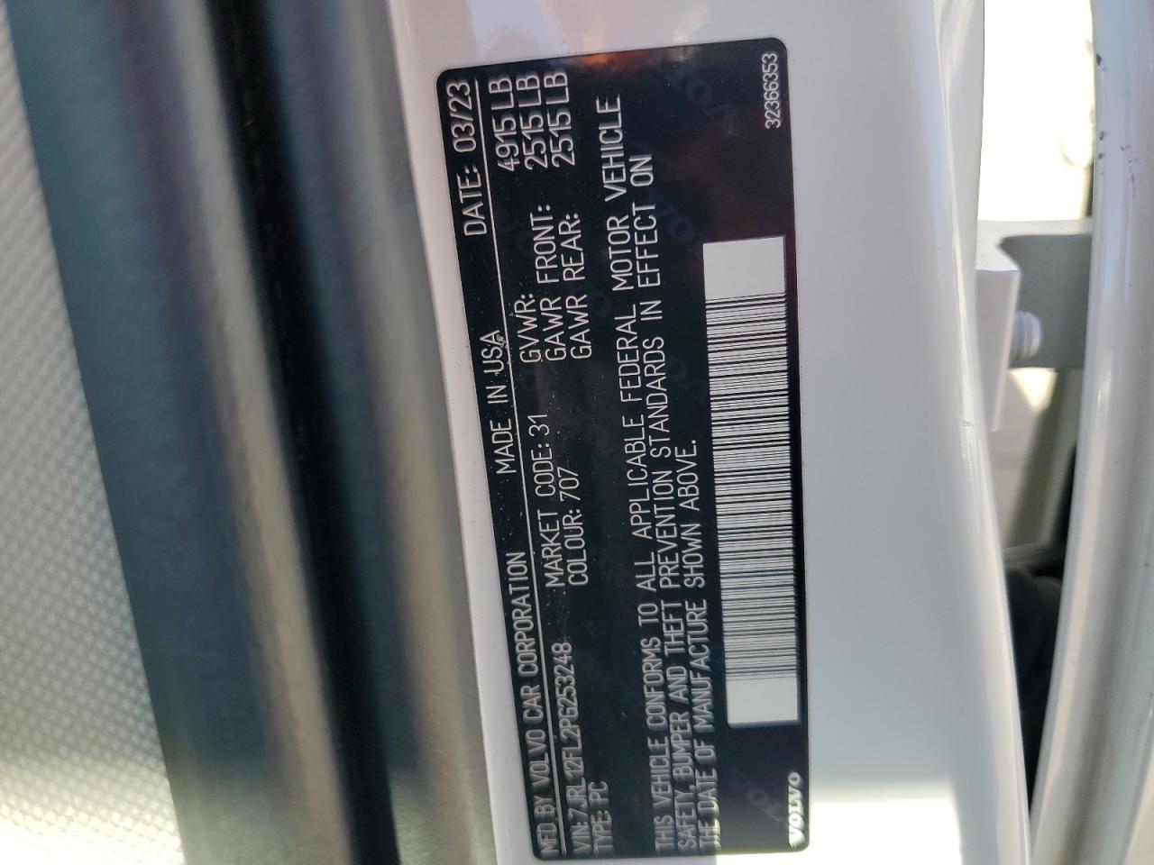 Volvo S60 Plus Plus Image 12