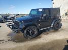 Jeep Wrangler Sahara Image 1