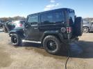 Jeep Wrangler Sahara Image 9