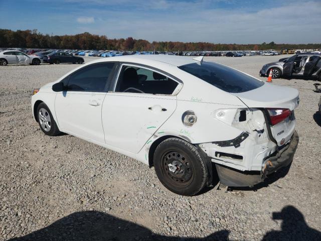 Kia Forte Lx Image 8