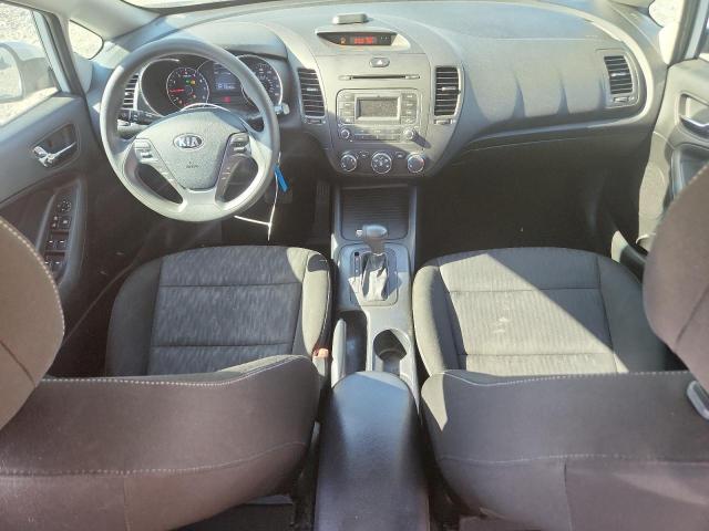 Kia Forte Lx Image 2
