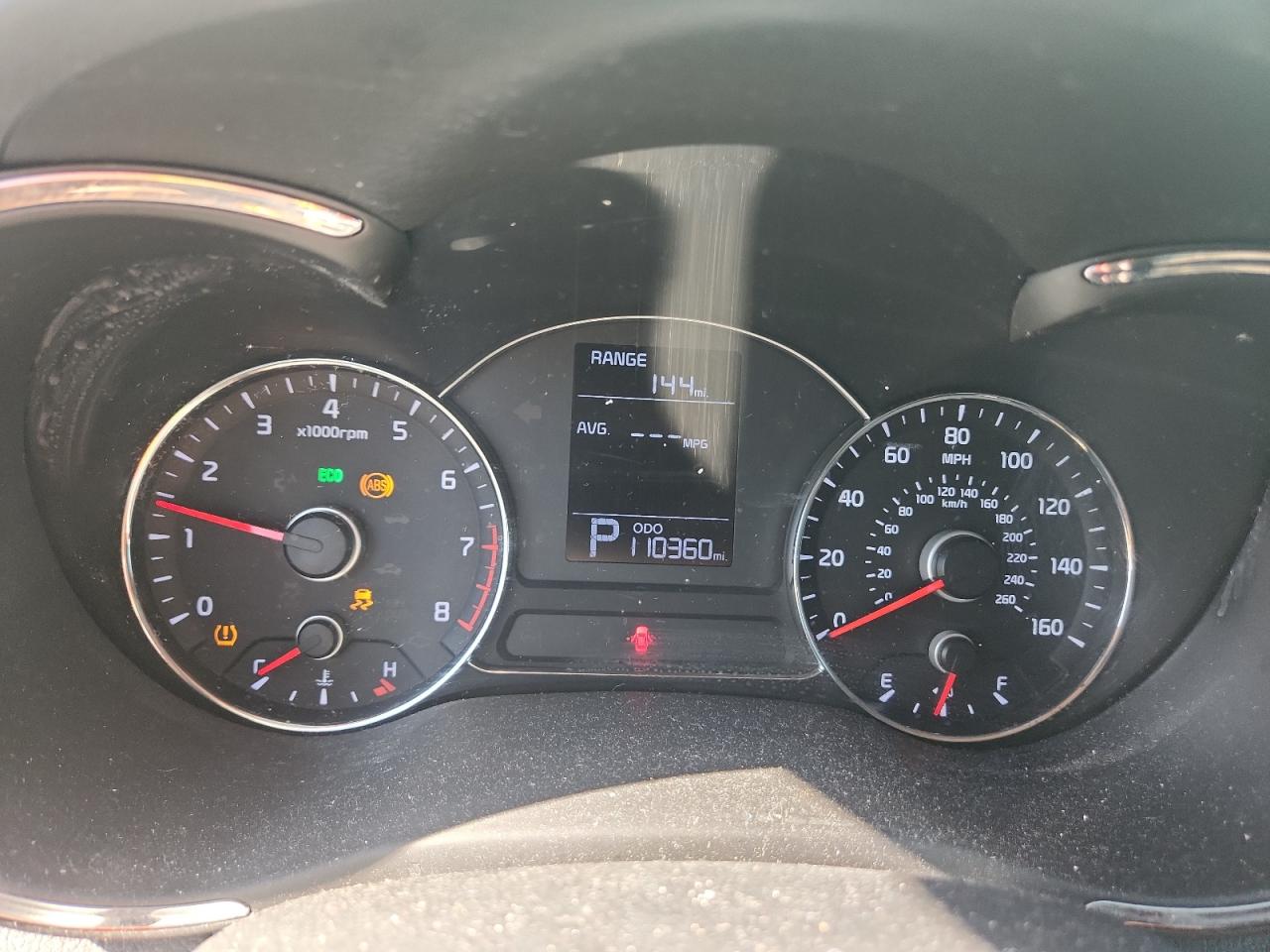 Kia Forte Lx Image 9