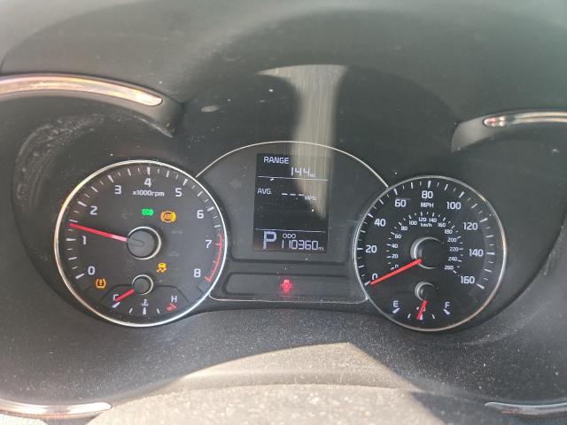 Kia Forte Lx Image 9