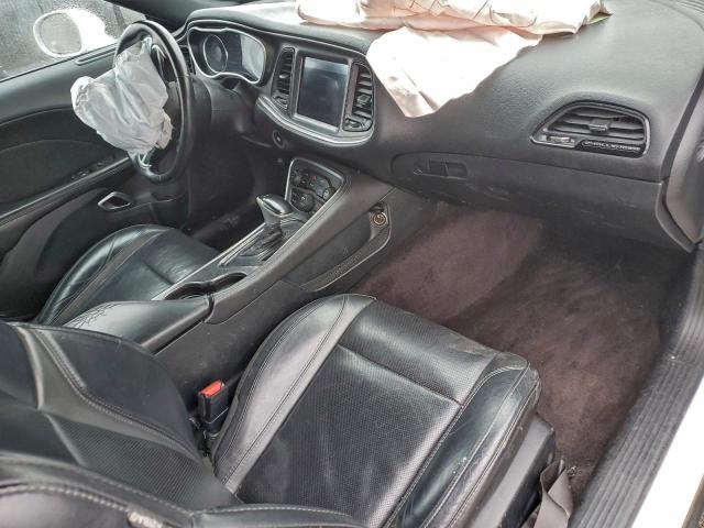 Dodge Challenger Sxt Image 4