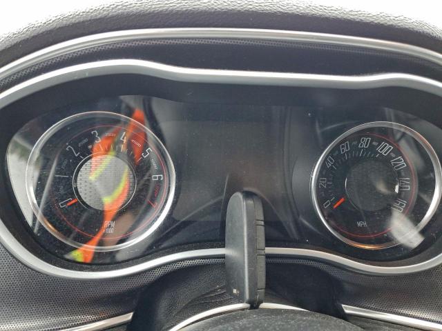 Dodge Challenger Sxt Image 12