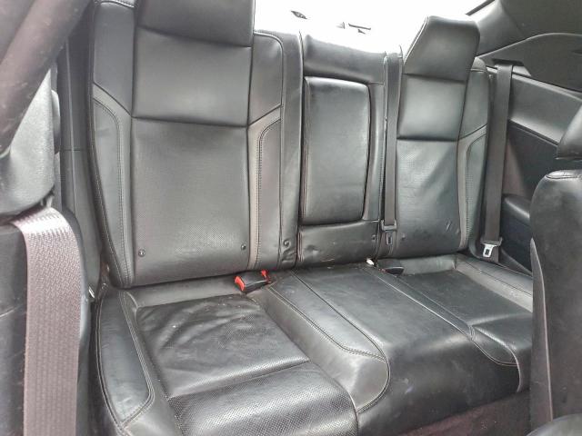 Dodge Challenger Sxt Image 11