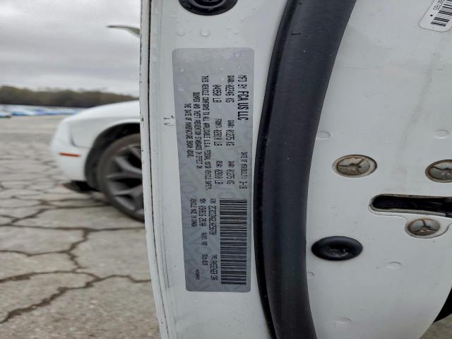 Dodge Challenger Sxt Image 9