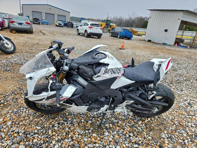 Honda Cbr Cycle Rr Image 5
