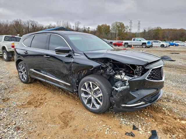 Acura MDX Technology Image 3