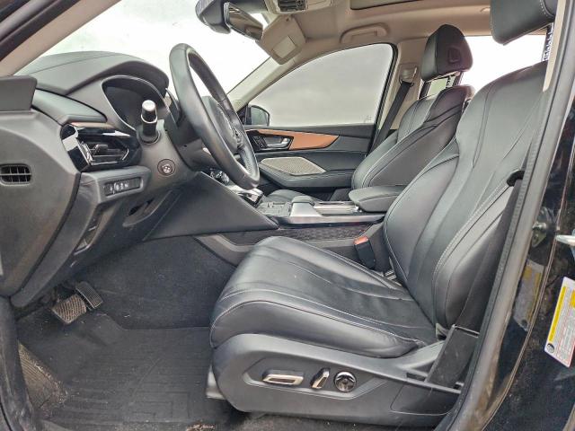 Acura MDX Technology Image 8