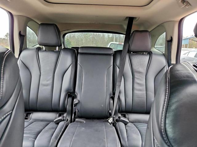 Acura MDX Technology Image 10