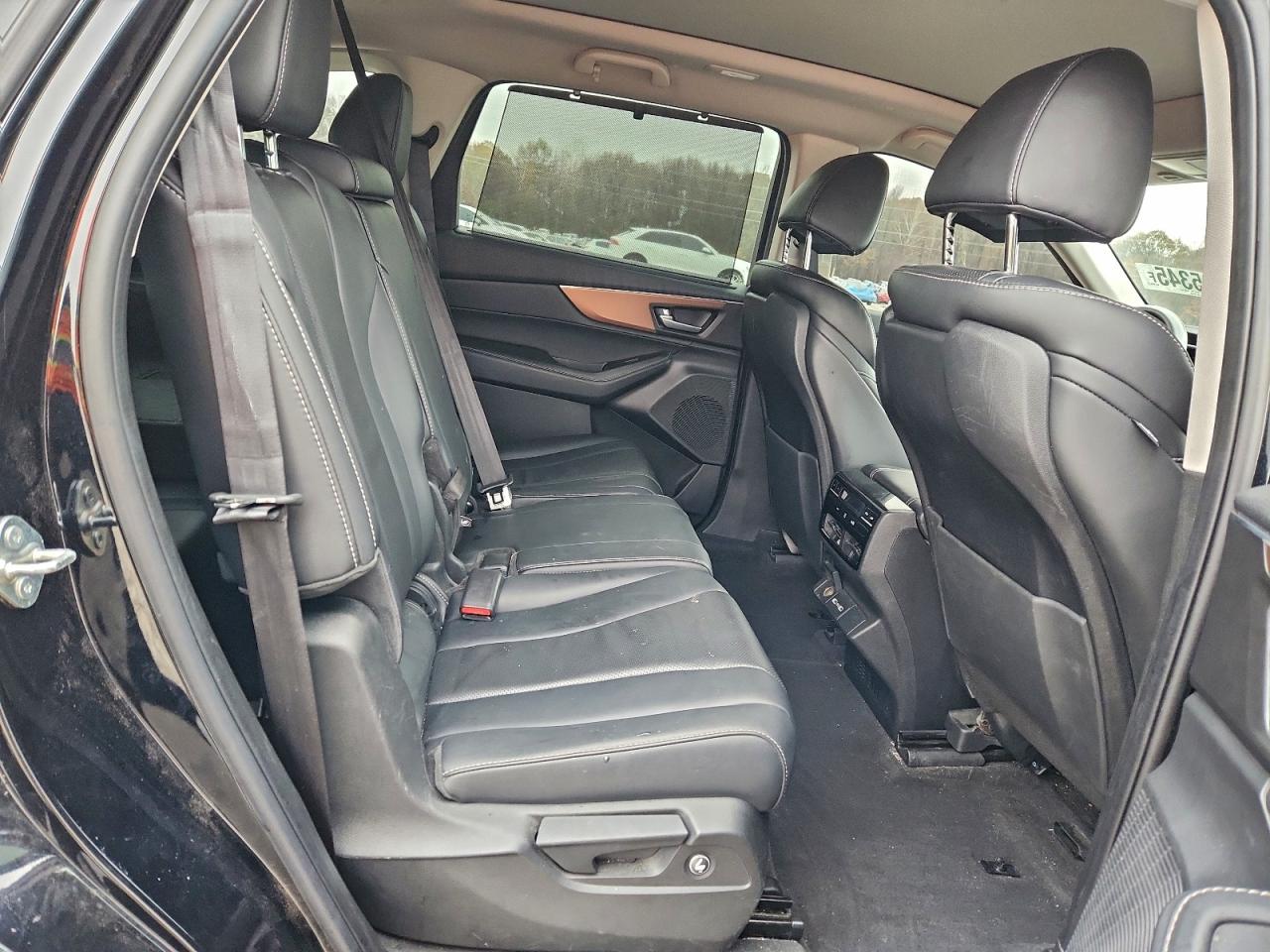 Acura MDX Technology Image 12