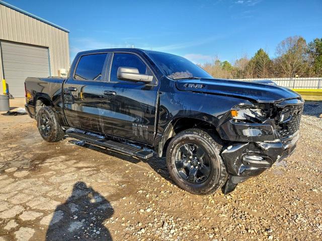Ram 1500 Tradesman Image 2