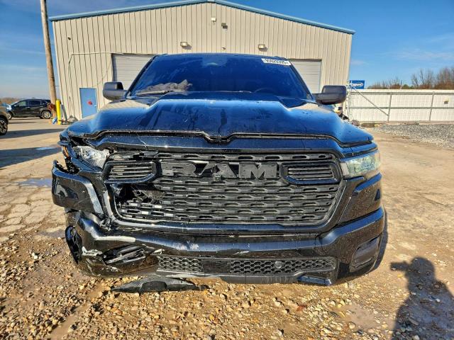 Ram 1500 Tradesman Image 11