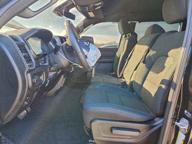 Ram 1500 Tradesman Image 4