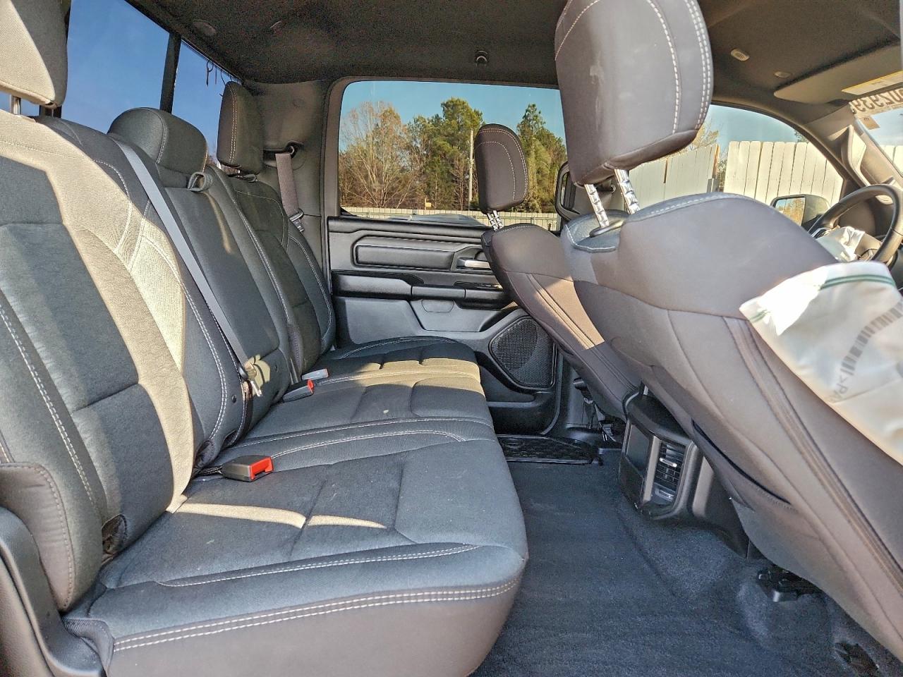 Ram 1500 Tradesman Image 3