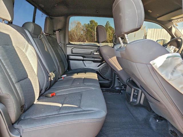 Ram 1500 Tradesman Image 3