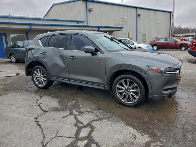 Mazda Cx Grand Touring Image 11