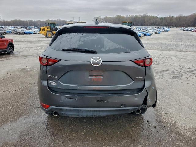 Mazda Cx Grand Touring Image 7