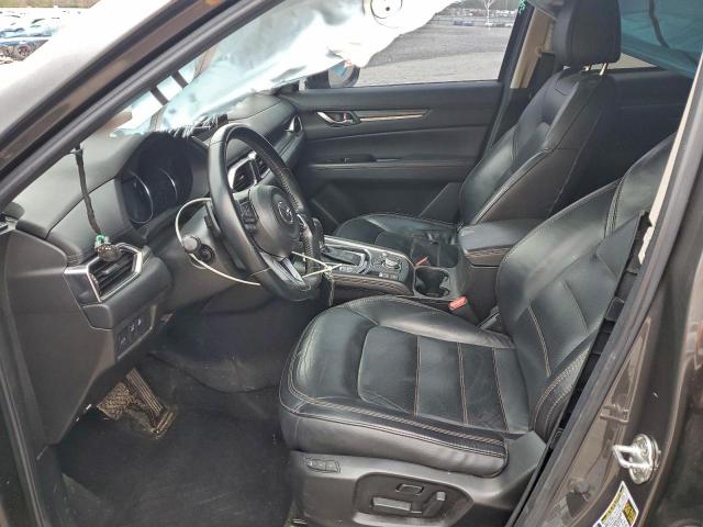 Mazda Cx Grand Touring Image 9