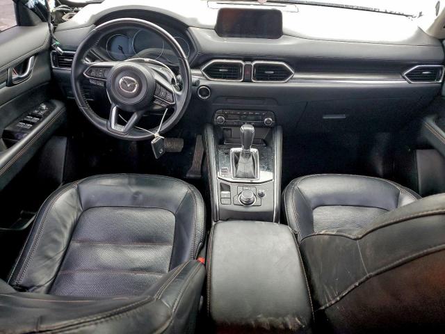 Mazda Cx Grand Touring Image 2