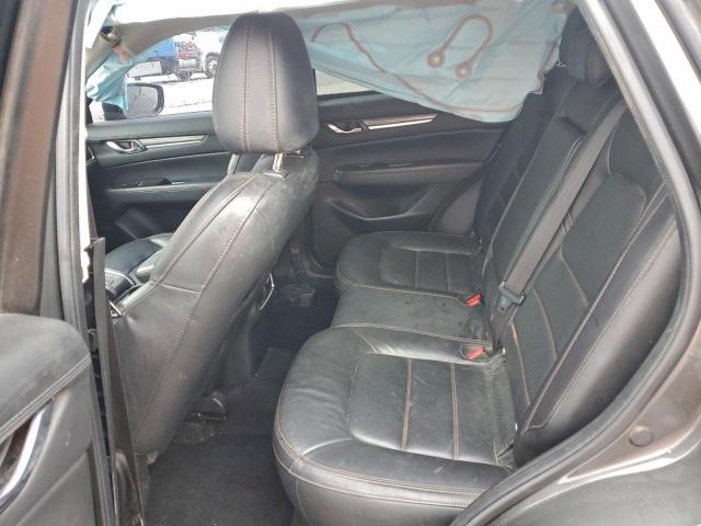 Mazda Cx Grand Touring Image 4