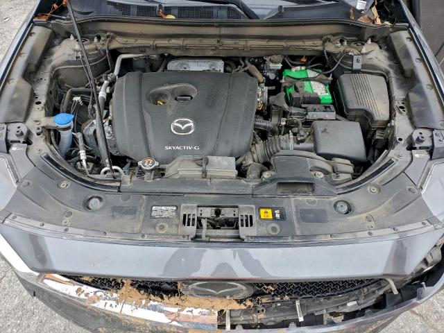 Mazda Cx Grand Touring Image 6