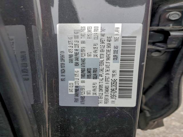 Mazda Cx Grand Touring Image 3