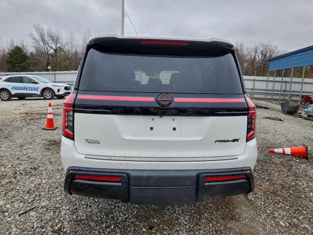 Nissan Armada Pro Pro-4x Image 5