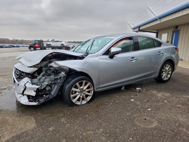  Salvage Mazda 6