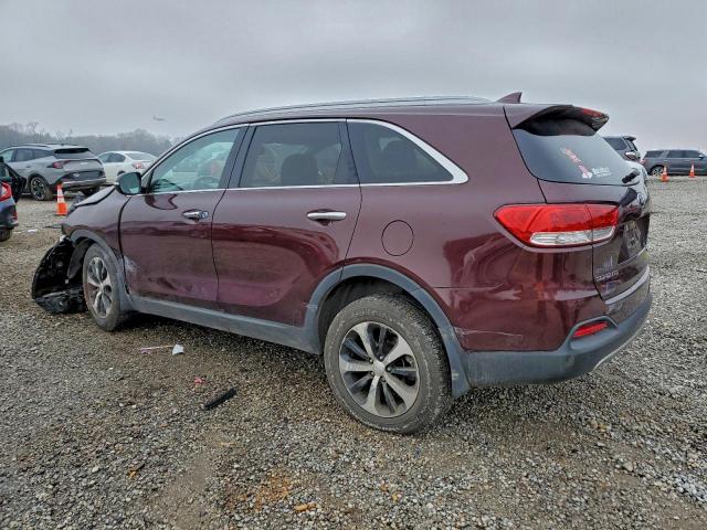 Kia Sorento Ex Image 2