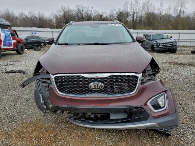 Kia Sorento Ex Image 14