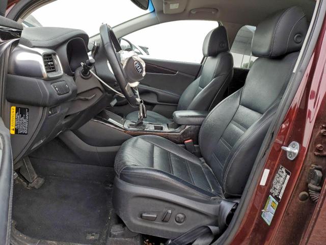 Kia Sorento Ex Image 4