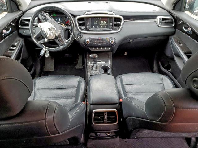 Kia Sorento Ex Image 7