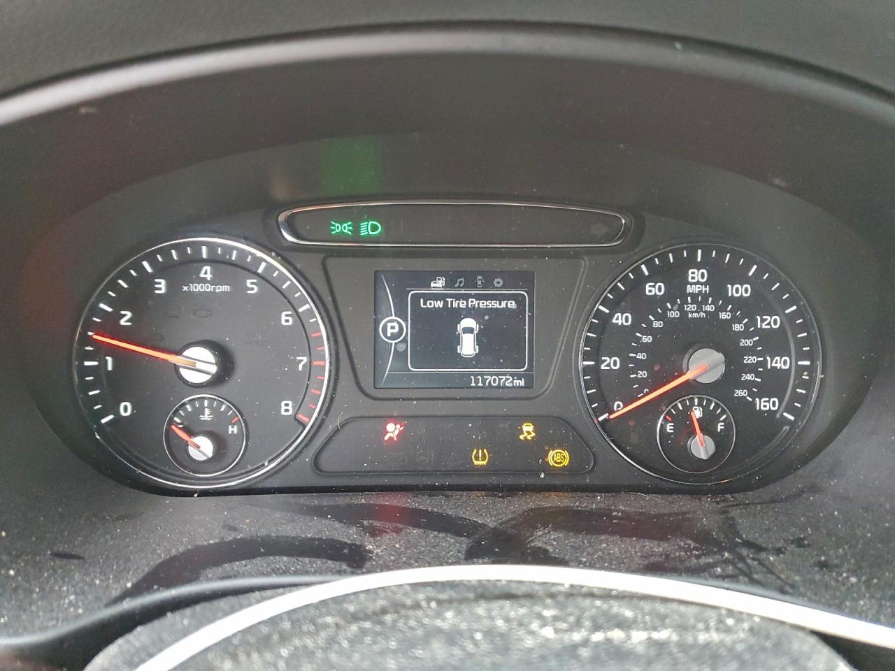 Kia Sorento Ex Image 13