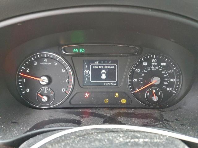 Kia Sorento Ex Image 13