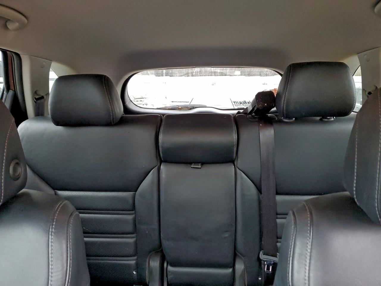 Kia Sorento Ex Image 5