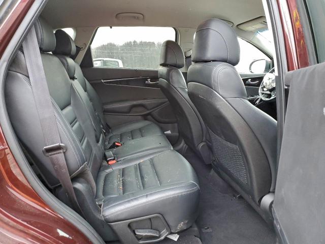 Kia Sorento Ex Image 10