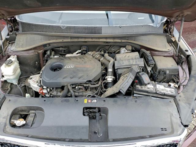 Kia Sorento Ex Image 11