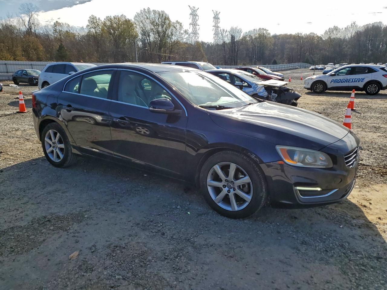 Volvo S60 Premier Image 9