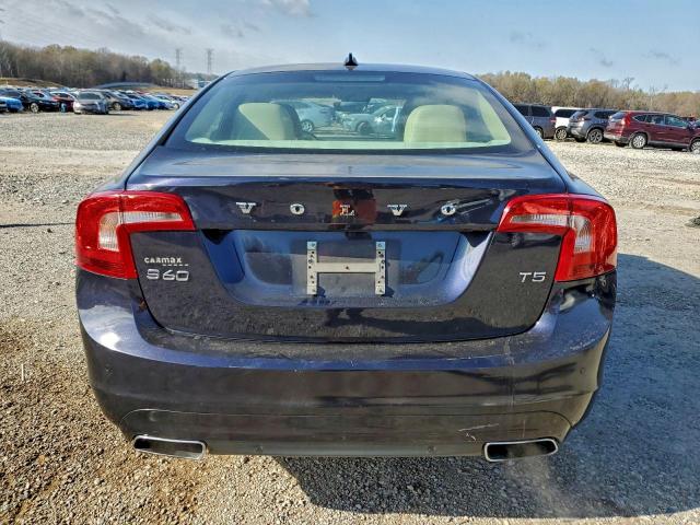 Volvo S60 Premier Image 13