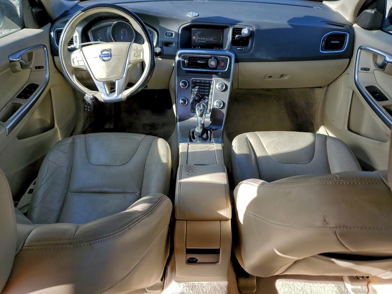 Volvo S60 Premier Image 6