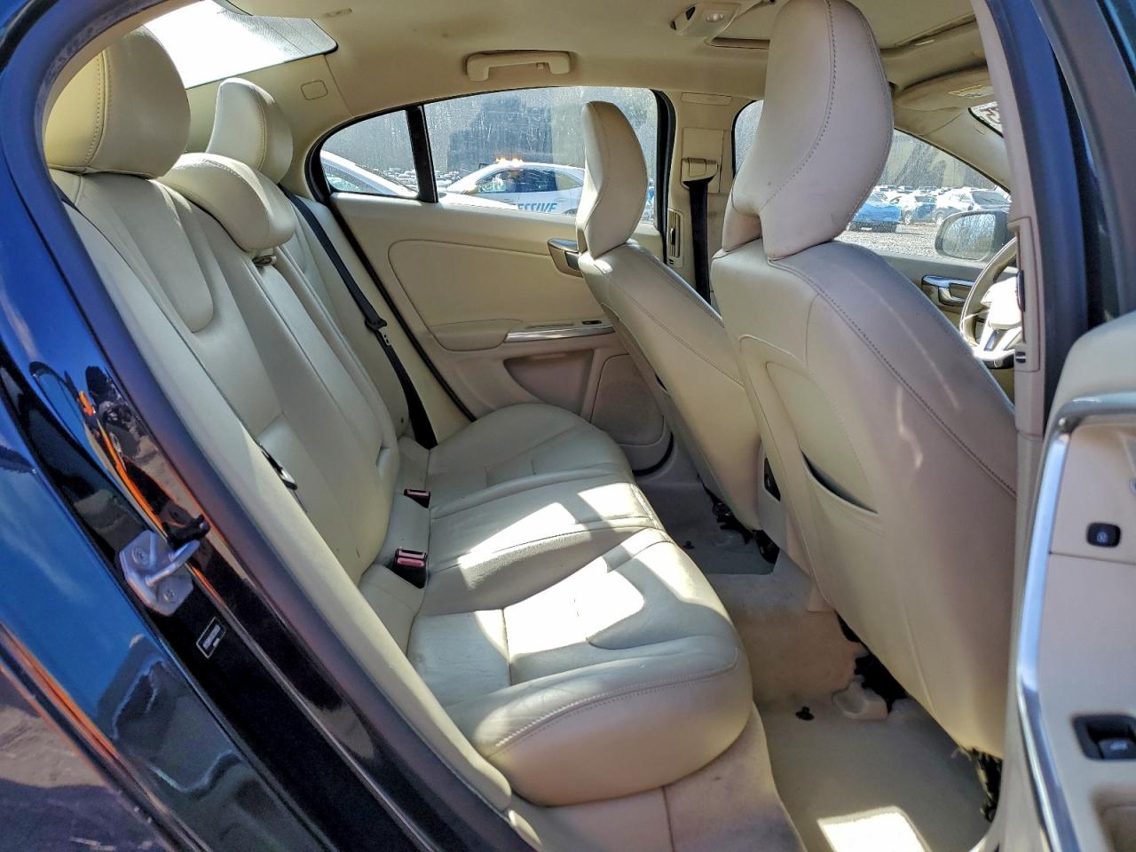 Volvo S60 Premier Image 8