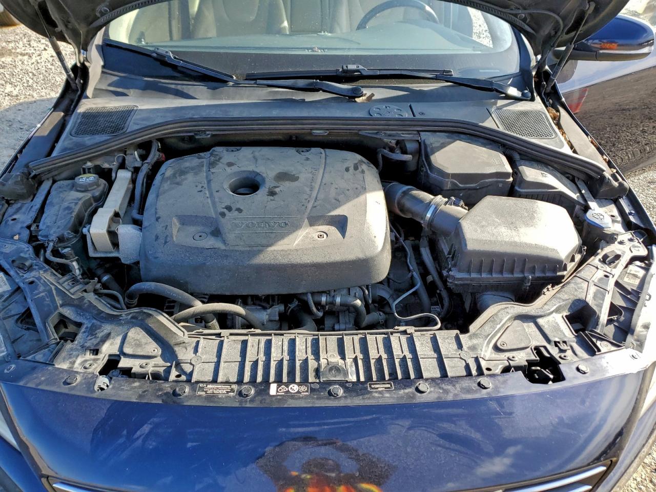 Volvo S60 Premier Image 4