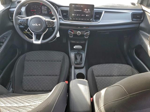 Kia Rio Lx Image 13