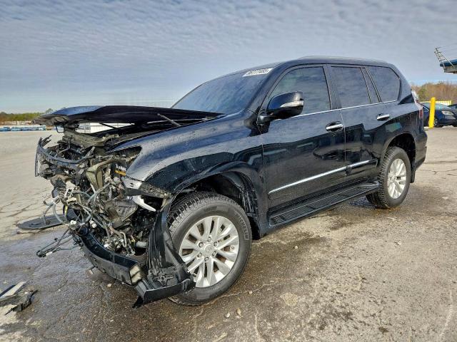  Salvage Lexus Gx